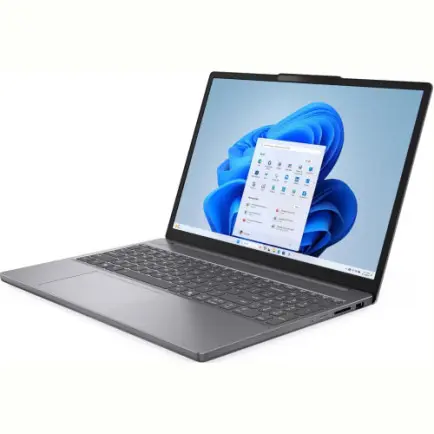 Ноутбук Lenovo IdeaPad Slim 3 15IRH10 (83K1010ERA)