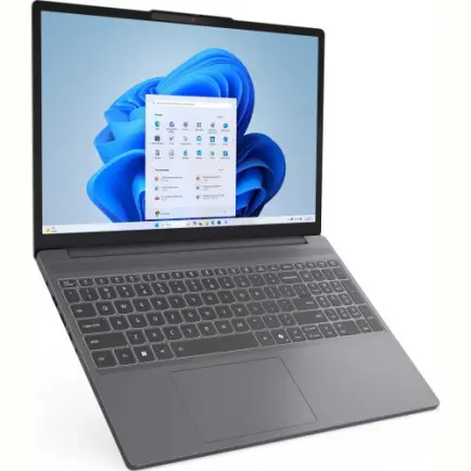 Ноутбук Lenovo IdeaPad Slim 3 15IRH10 (83K1010ERA)