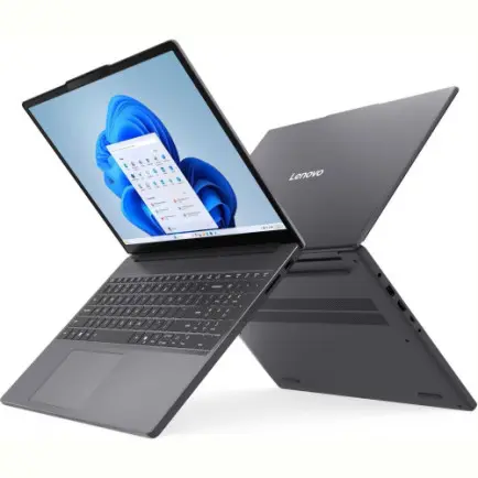 Ноутбук Lenovo IdeaPad Slim 3 15IRH10 (83K1010ERA)