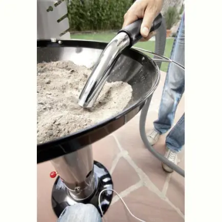 Пылесос Karcher AD 4 Premium (1.629-731.0)