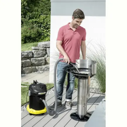 Пылесос Karcher AD 4 Premium (1.629-731.0)