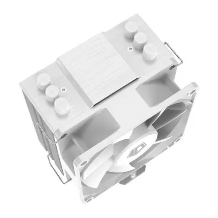 Кулер процесорний ID-Cooling SE-903-XT White