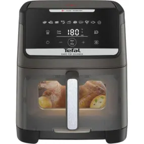 Мультипечь Tefal Easy Fry Silence XXL EY846HE0