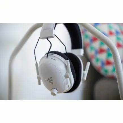 Гарнитура Razer BlackShark V2 X White (RZ04-03240700-R3M1)