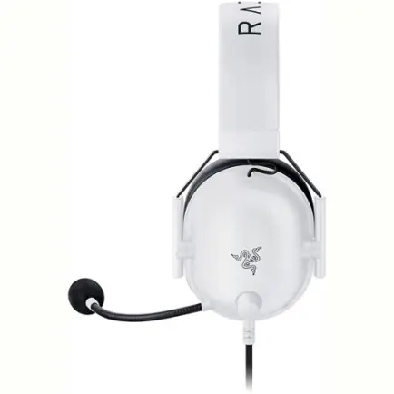 Гарнитура Razer BlackShark V2 X White (RZ04-03240700-R3M1)