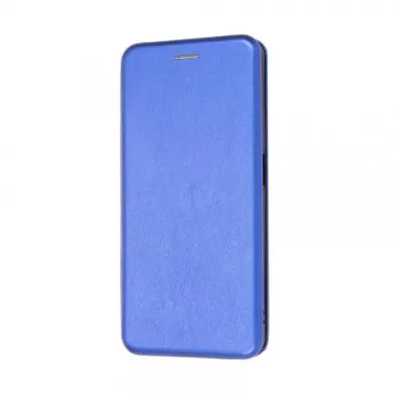 Чехол-книжка Armorstandart G-Case для ZTE Blade V40s Blue (ARM68851)