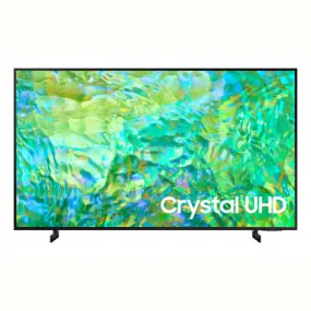Телевизор Samsung UE43DU8000UXUA