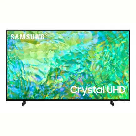 Телевизор Samsung UE43DU8000UXUA