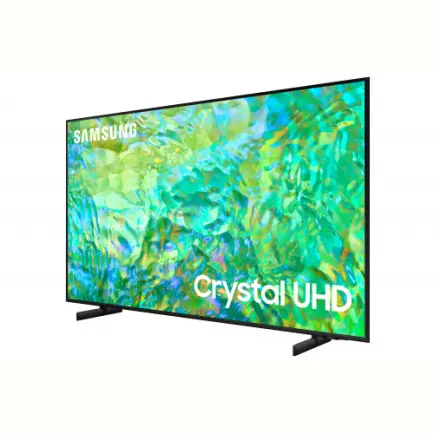 Телевизор Samsung UE43DU8000UXUA