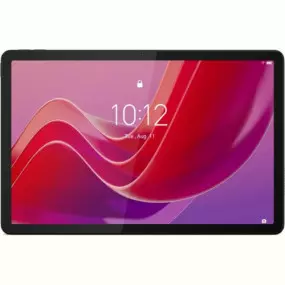 Планшет Lenovo Tab M11 TB330FU 8/128GB Luna Grey + Pen (ZADA0299UA)