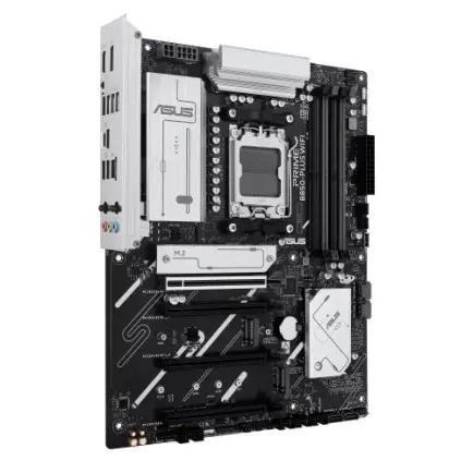 Материнская плата Asus Prime B850-Plus WiFi Socket AM5