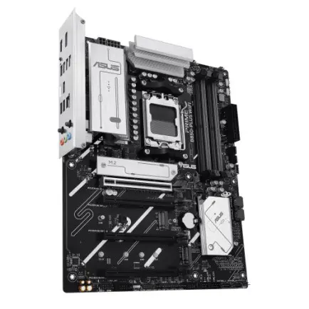 Материнская плата Asus Prime B850-Plus WiFi Socket AM5