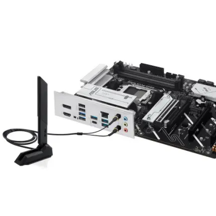Материнская плата Asus Prime B850-Plus WiFi Socket AM5