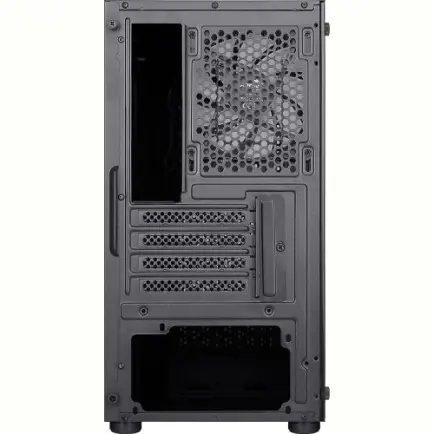 Корпус AeroCool Hexform-G-BK-v2 (ACCS-PV38033.11)