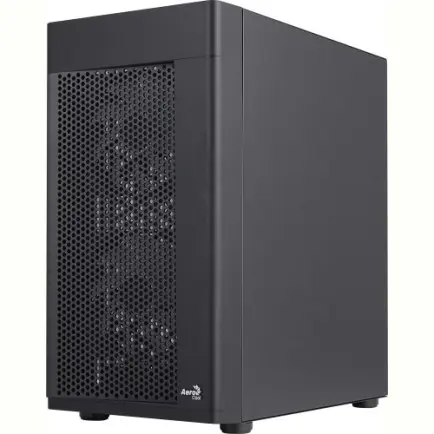 Корпус AeroCool Hexform-G-BK-v2 (ACCS-PV38033.11)