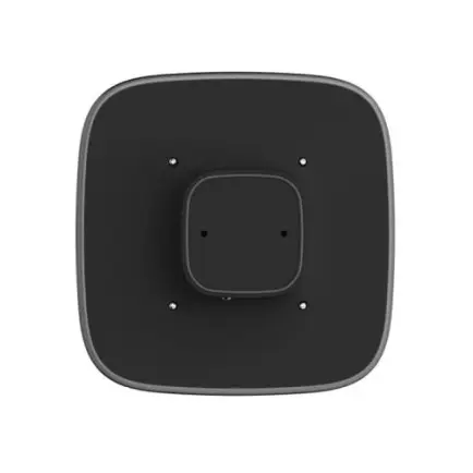 Бездротова вулична сирена Ajax StreetSiren Black (38179.07BL1)