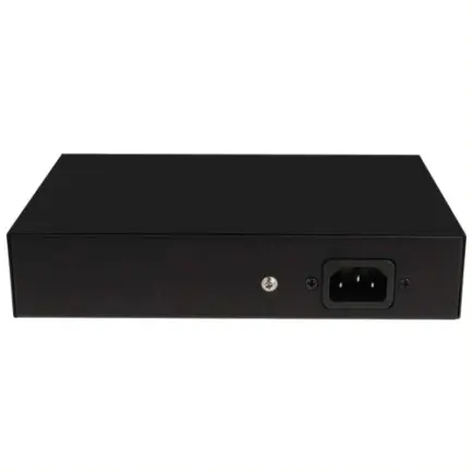Коммутатор Ewind EW-S1910CF-AP PoE (8xFE PoE, 2xFE Uplink, PoE Max 120W, неуправляемый)