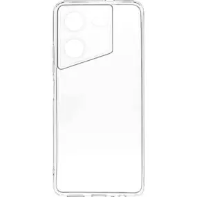 Чохол-накладка BeCover для Tecno Pova 5 Pro 5G (LH8n)
