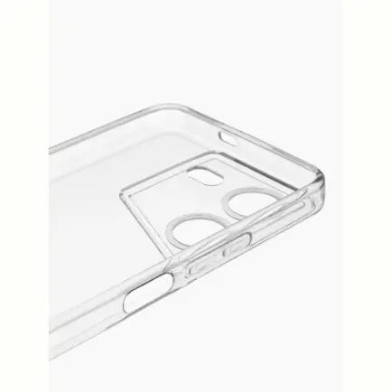 Чохол-накладка BeCover для Tecno Pova 5 Pro 5G (LH8n)
