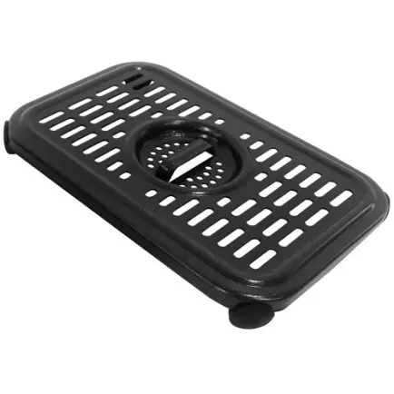 Мультипечь Ninja Air Fryer Dual Zone AF200EU