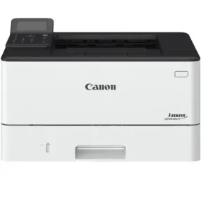 Принтер А4 ч/б Canon i-Sensys LBP243dw II з Wi-Fi (7187C013)