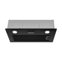 Вытяжка Minola HBI 5025 BLF LED
