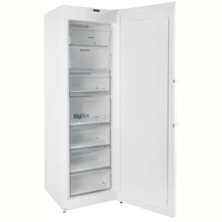 Морозильная камера Vestfrost VD 865 FNW