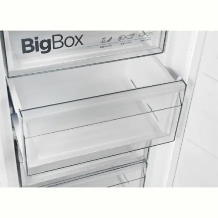 Морозильная камера Vestfrost VD 865 FNW