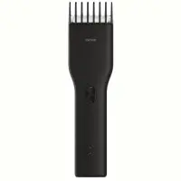 Машинка для стрижки Enchen Boost Black