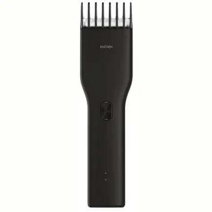 Машинка для стрижки Enchen Boost Black