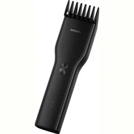Машинка для стрижки Enchen Boost Black