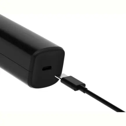 Машинка для стрижки Enchen Boost Black