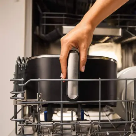 Мультипечь Braun MultiFry 5 HF 5034 IBK