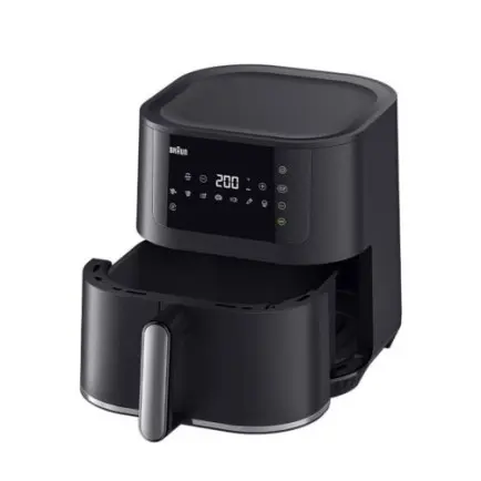 Мультипечь Braun MultiFry 5 HF 5034 IBK