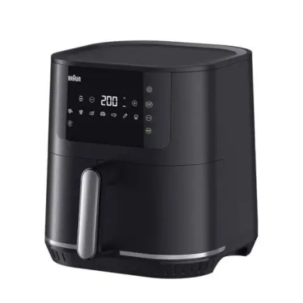 Мультипечь Braun MultiFry 5 HF 5034 IBK