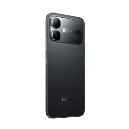 Смартфон Infinix Smart 20 X6840B 4/64GB Shadow Black
