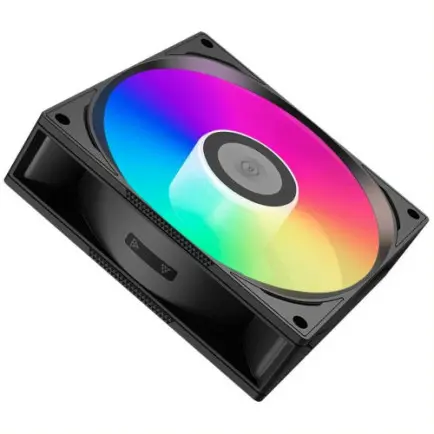 Кулер процессорный PCCooler R300 ARGB BK