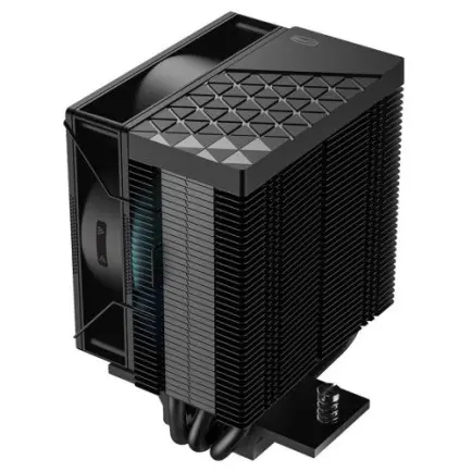 Кулер процессорный PCCooler R300 ARGB BK
