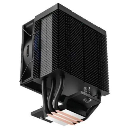 Кулер процессорный PCCooler R300 ARGB BK