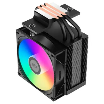 Кулер процессорный PCCooler R300 ARGB BK