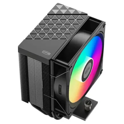 Кулер процессорный PCCooler R300 ARGB BK
