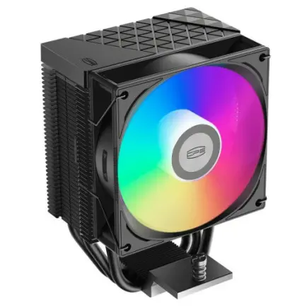 Кулер процессорный PCCooler R300 ARGB BK