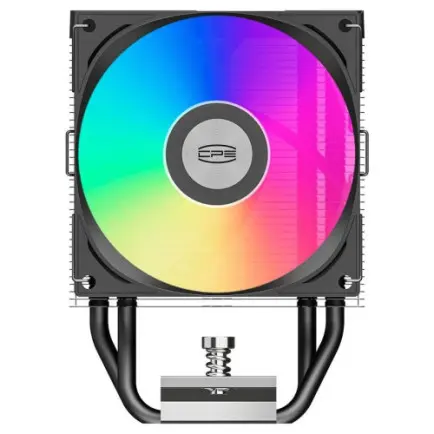 Кулер процессорный PCCooler R300 ARGB BK