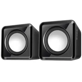 Акустическая система REAL-EL S-10 Black