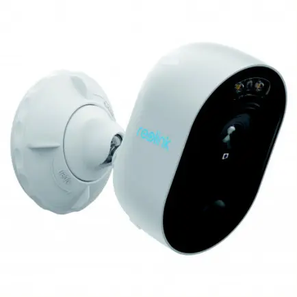 IP камера Reolink Lumus Series E430 (Lumus)