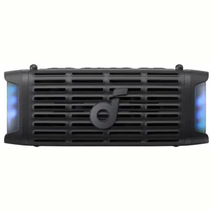 Акустическая система Anker SoundCore Boom 3i Black (D5100010)