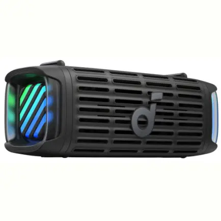 Акустическая система Anker SoundCore Boom 3i Black (D5100010)