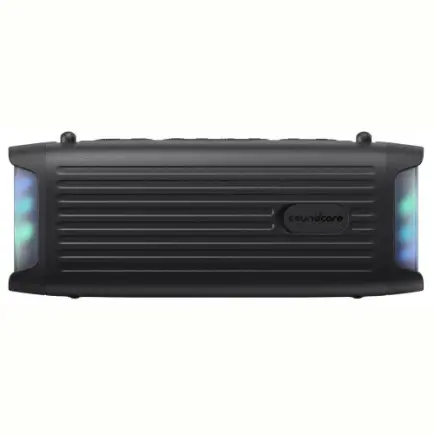 Акустическая система Anker SoundCore Boom 3i Black (D5100010)