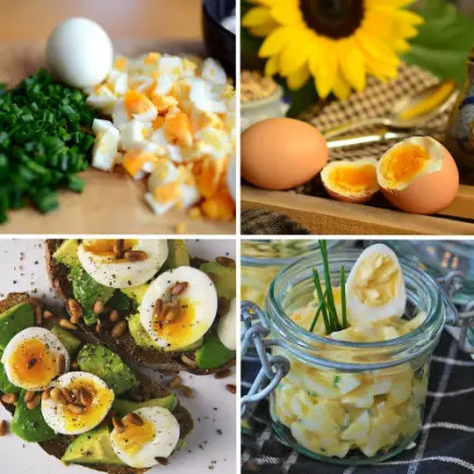 Яйцеварка First FA-5115-3