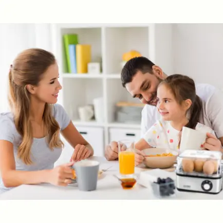 Яйцеварка First FA-5115-3